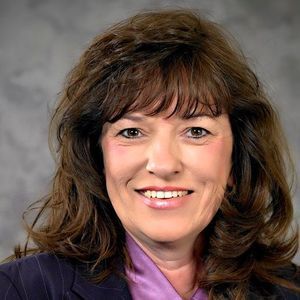 Meet your Posher, Connie